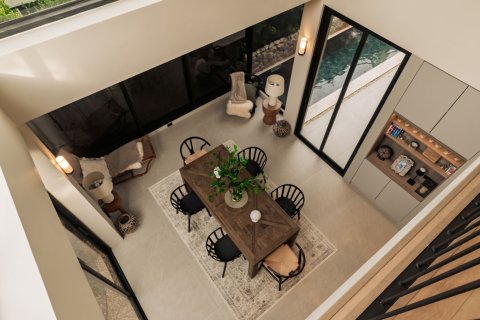 Maison à Watthana, Bangkok, Thaïlande 4 chambres № 171873 - photo 8