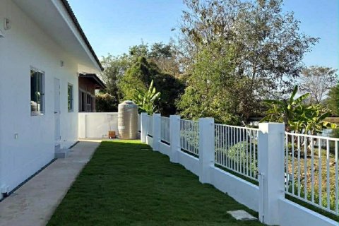 Villa in Chiang Mai, Thailand 3 bedrooms № 171874 - photo 15