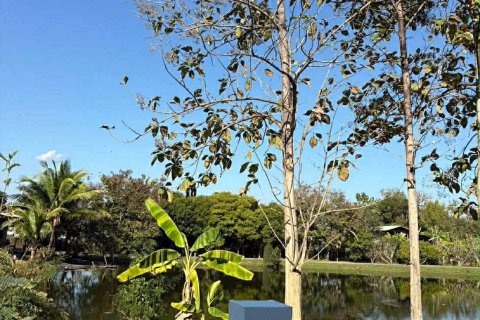 Villa in Chiang Mai, Thailand 3 bedrooms № 171874 - photo 12