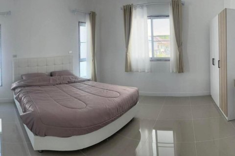 Villa in Chiang Mai, Thailand 3 bedrooms № 171874 - photo 11