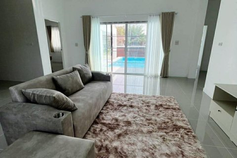 Villa in Chiang Mai, Thailand 3 bedrooms № 171874 - photo 10