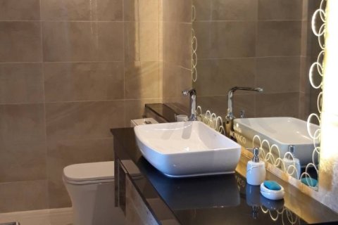 Студия в кондо в Паттайе, Таиланд № 171875 - фото 9