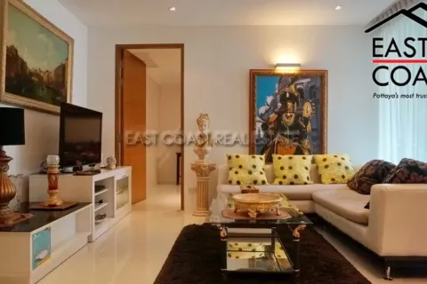Condominio de 2 dormitorios en Pattaya, Tailandia № 213814 - foto 7
