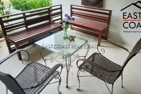 Condominio de 2 dormitorios en Pattaya, Tailandia № 213814 - foto 23