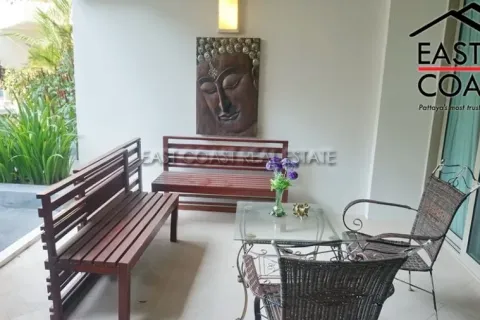 Condominio de 2 dormitorios en Pattaya, Tailandia № 213814 - foto 21