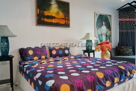 Condominio de 2 dormitorios en Pattaya, Tailandia № 213814 - foto 13