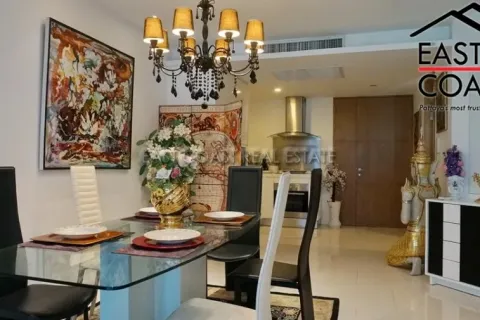 Condominio de 2 dormitorios en Pattaya, Tailandia № 213814 - foto 6