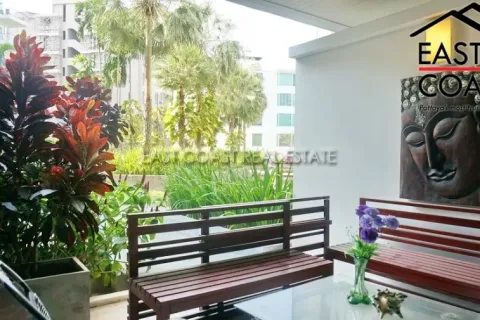 Condominio de 2 dormitorios en Pattaya, Tailandia № 213814 - foto 22