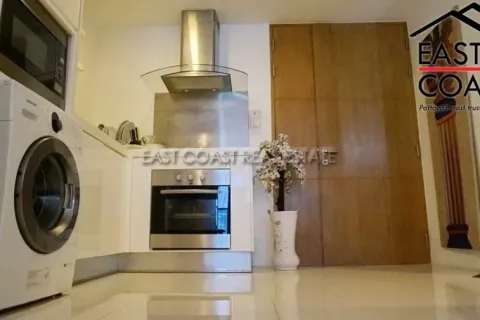 Condominio de 2 dormitorios en Pattaya, Tailandia № 213814 - foto 3