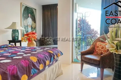 Condominio de 2 dormitorios en Pattaya, Tailandia № 213814 - foto 12