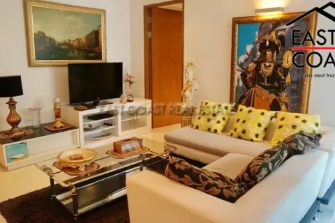 Condominio de 2 dormitorios en Pattaya, Tailandia № 213814 - foto 9