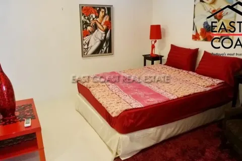 Condominio de 2 dormitorios en Pattaya, Tailandia № 213814 - foto 17