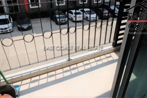 Condominio de 1 dormitorio en Pattaya, Tailandia № 213812 - foto 6