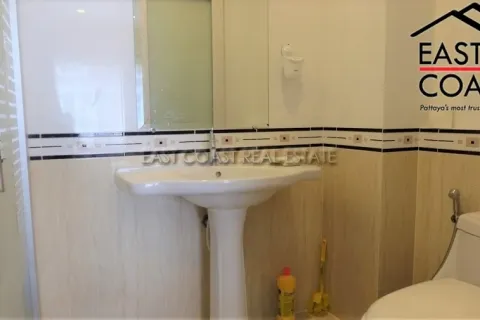 Condominio de 1 dormitorio en Pattaya, Tailandia № 213812 - foto 11