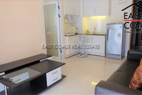Condominio de 1 dormitorio en Pattaya, Tailandia № 213812 - foto 4