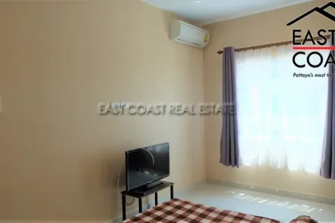 Condominio de 1 dormitorio en Pattaya, Tailandia № 213812 - foto 10
