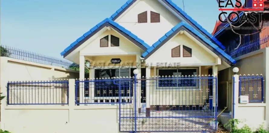Haus in Pattaya, Thailand 2 Schlafzimmer № 213815