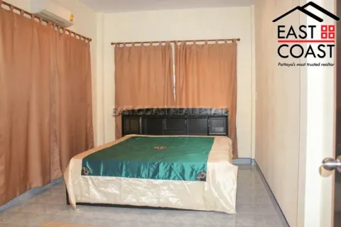 Haus in Pattaya, Thailand 2 Schlafzimmer № 213815 - Foto 6