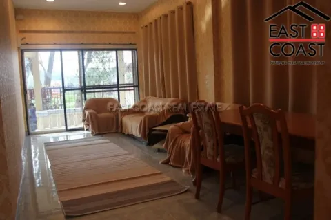 Haus in Pattaya, Thailand 2 Schlafzimmer № 213815 - Foto 3