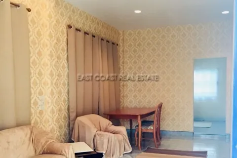 Haus in Pattaya, Thailand 2 Schlafzimmer № 213815 - Foto 2