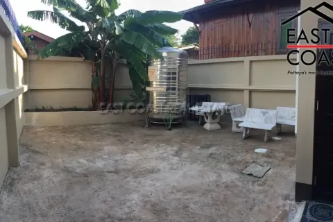 Haus in Pattaya, Thailand 2 Schlafzimmer № 213815 - Foto 10
