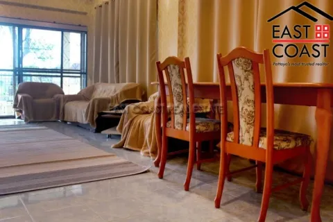 Haus in Pattaya, Thailand 2 Schlafzimmer № 213815 - Foto 4