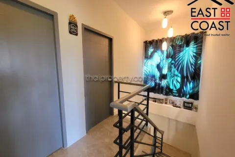 Haus in Pattaya, Thailand 3 Schlafzimmer № 213811 - Foto 6