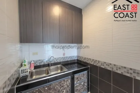 Haus in Pattaya, Thailand 3 Schlafzimmer № 213811 - Foto 15