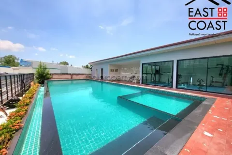 Casa de 3 dormitorios en Pattaya, Tailandia № 213811