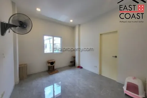 Haus in Pattaya, Thailand 3 Schlafzimmer № 213811 - Foto 12