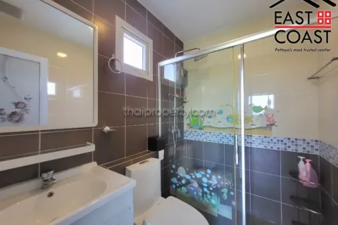 Haus in Pattaya, Thailand 3 Schlafzimmer № 213811 - Foto 11