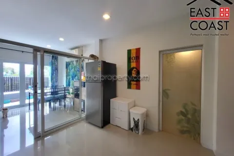 Haus in Pattaya, Thailand 3 Schlafzimmer № 213811 - Foto 5