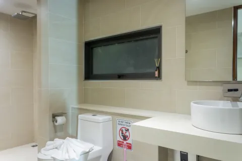 Studio à Ko Samui, Thaïlande № 152156 - photo 13