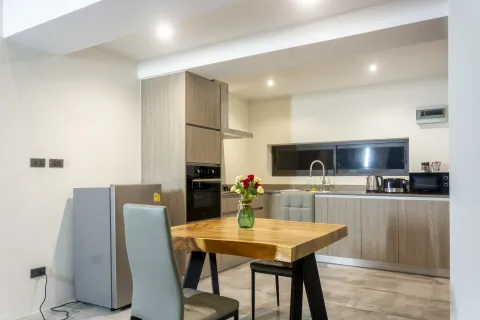 Studio à Ko Samui, Thaïlande № 152156 - photo 8