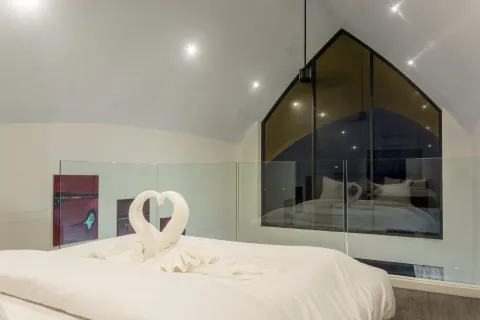 Studio à Ko Samui, Thaïlande № 152156 - photo 9