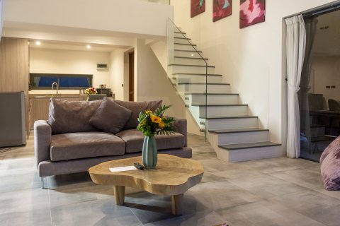 Studio à Ko Samui, Thaïlande № 152156 - photo 4