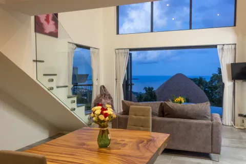 Studio à Ko Samui, Thaïlande № 152156 - photo 2