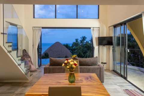 Studio à Ko Samui, Thaïlande № 152156