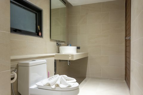 Studio à Ko Samui, Thaïlande № 152156 - photo 11