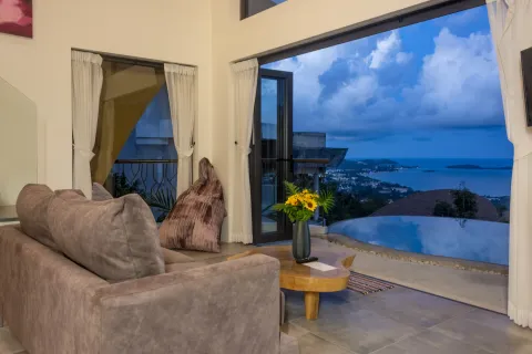 Studio à Ko Samui, Thaïlande № 152156 - photo 3