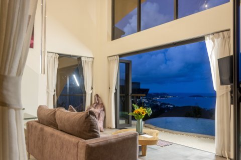 Studio à Ko Samui, Thaïlande № 152156 - photo 7