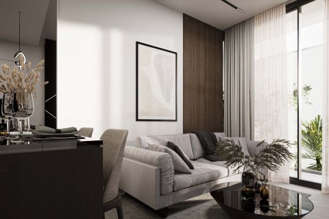 Кондоминиум с 2 спальнями в Пхукете, Таиланд № 152153 - фото 4