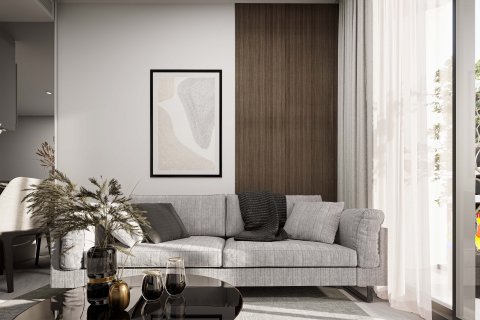 Кондоминиум с 2 спальнями в Пхукете, Таиланд № 152153 - фото 3