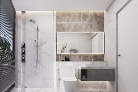 Кондоминиум с 2 спальнями в Пхукете, Таиланд № 152153 - фото 10