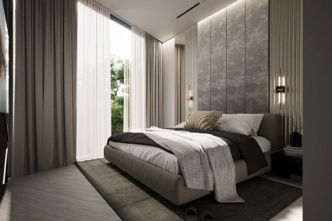 Кондоминиум с 2 спальнями в Пхукете, Таиланд № 152153 - фото 6