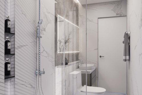 Кондоминиум с 2 спальнями в Пхукете, Таиланд № 152153 - фото 11