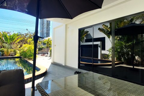 Вилла в Районге, Таиланд с 3 спальнями  № 152155 - фото 20