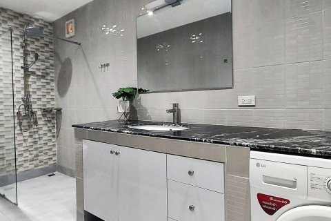 Вилла в Районге, Таиланд с 3 спальнями  № 152155 - фото 10