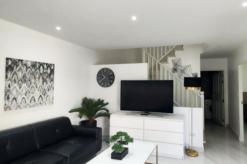 Вилла в Районге, Таиланд с 3 спальнями  № 152155 - фото 9