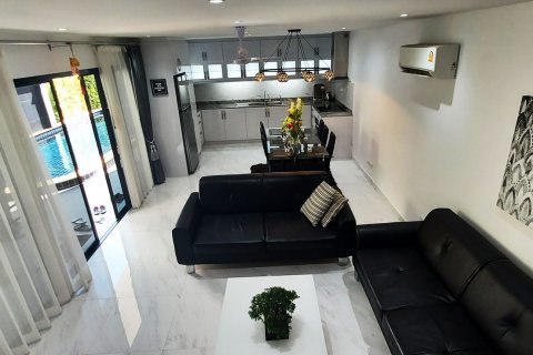 Вилла в Районге, Таиланд с 3 спальнями  № 152155 - фото 21